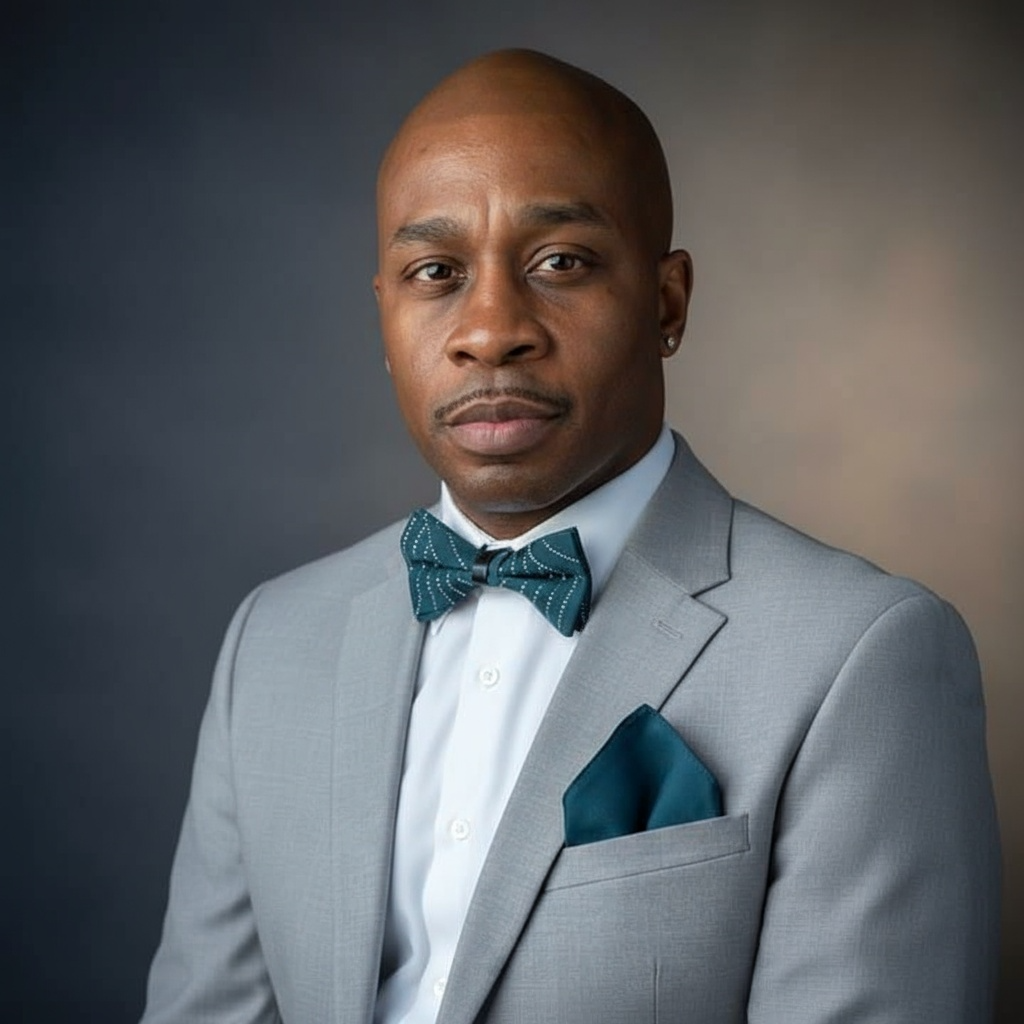 Daniel Shingles — Founder & Owner VeroQuest Medical